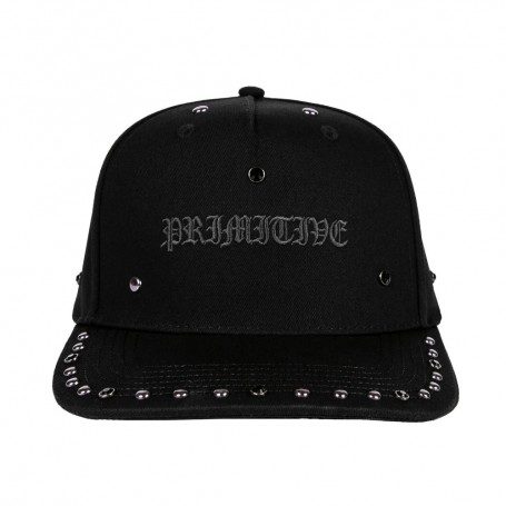 Gorra Primitive Treasure A Frame Snapback