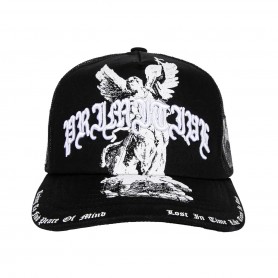 Gorra Primitive Century A Frame Trucker
