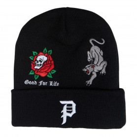 Gorro Primitive Outsider Beanie