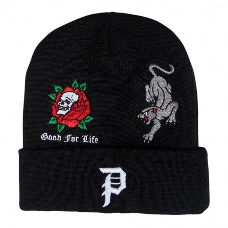 Gorro Primitive Outsider Beanie