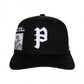 Gorra Primitive Century A Frame Snapback