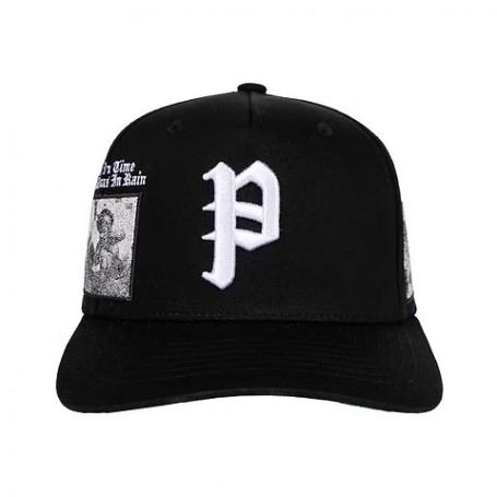 Gorra Primitive Century A Frame Snapback