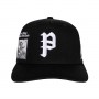 Gorra Primitive Century A Frame Snapback