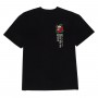 Camiseta Primitive Outsider HW Tee