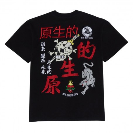 Camiseta Primitive Outsider HW Tee