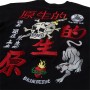 Camiseta Primitive Outsider HW Tee