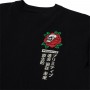 Camiseta Primitive Outsider HW Tee
