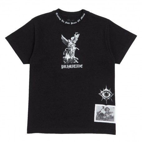 Camiseta Primitive Century HW Tee