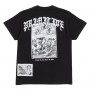 Camiseta Primitive Century HW Tee