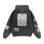 Sudadera Primitive Century HW Hood