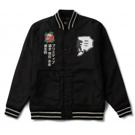 Chaqueta Primitive Outisder Varsity Jacket