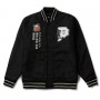 Chaqueta Primitive Outisder Varsity Jacket