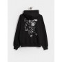 Sudadera Vans Custom Cat Pullover