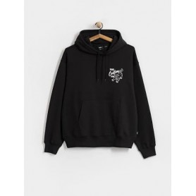 Sudadera Vans Custom Cat Pullover
