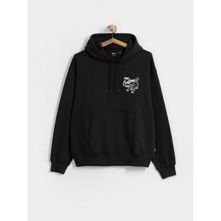 Sudadera Vans Custom Cat Pullover
