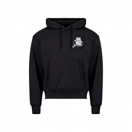 Sudadera Vans Trashy Pullover