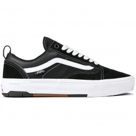 Zapatilla Vans Old Skool Wafflecup