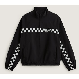 Chaqueta Vans Torrey Nylon Coaches Jacket