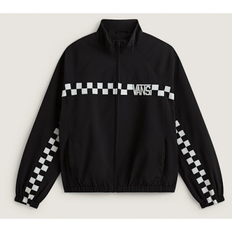 Chaqueta Vans Torrey Nylon Coaches Jacket