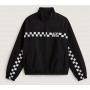 Chaqueta Vans Torrey Nylon Coaches Jacket