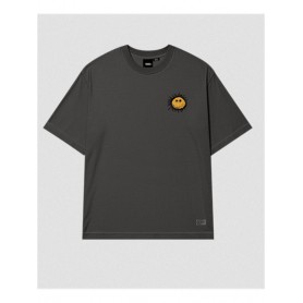 Camiseta Vans Checkerboard Beahviour