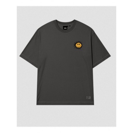Camiseta Vans Checkerboard Beahviour