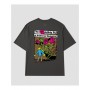 Camiseta Vans Checkerboard Beahviour