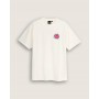Camiseta Vans Checkerboard Beahviour