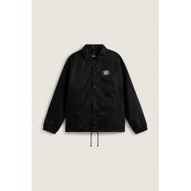 Chaqueta Vans Torrey Nylon Coaches Jacket