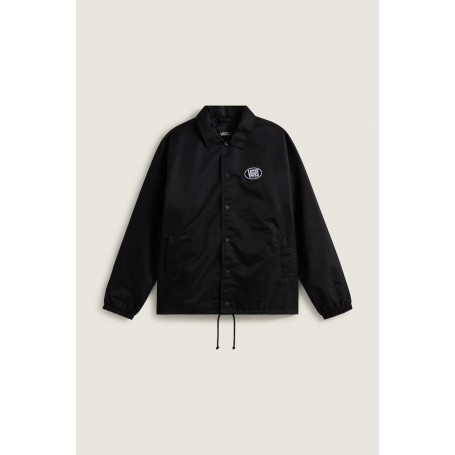 Chaqueta Vans Torrey Nylon Coaches Jacket