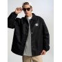 Chaqueta Vans Torrey Nylon Coaches Jacket