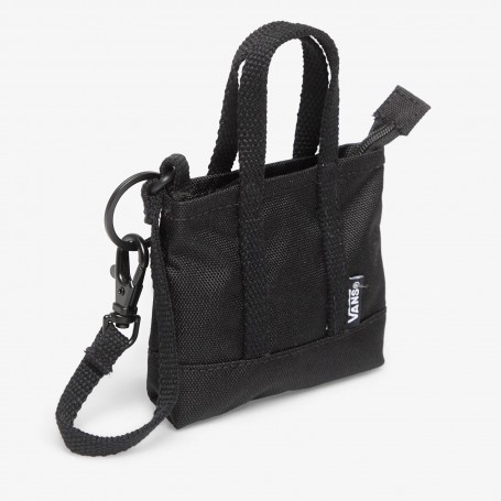 Bolso Monedero Vans Micro Pergs Tote