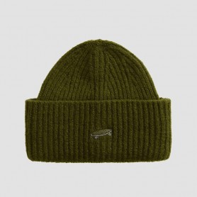 Gorro Vans Densmore Wide Cuff Beanie