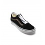 Zapatilla Vans Old Skool Leopard