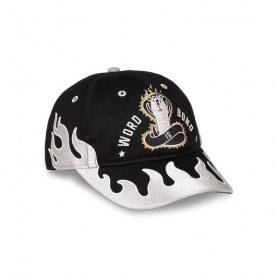 Gorra Grimey Sho Nuff Curved Visor Cap Snapback