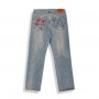 Pantalón Grimey Hans Island Regualr Denim