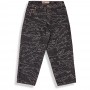 Pantalón Grimey Odd Cutlass Jacquard Big Boy Denim