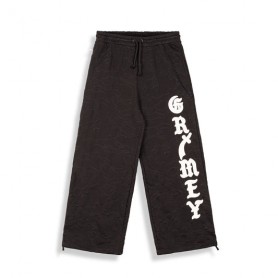 Pantalón Grimey Odd Cutlass Snap Sweatpants