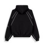 Sudadera Grimey The Infamous Boxy Hoodie