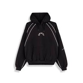 Sudadera Grimey The Infamous Boxy Hoodie