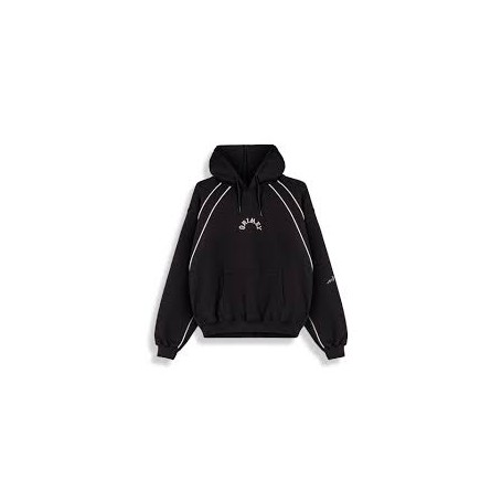 Sudadera Grimey The Infamous Boxy Hoodie