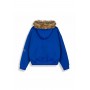 Sudadera Grimey The Infamous Zipper Hoodie