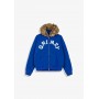 Sudadera Grimey The Infamous Zipper Hoodie