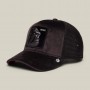 Gorra Goorin Bros Velour Boss