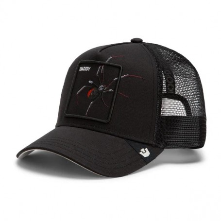 Gorra Goorin Bros Over The Line Spider
