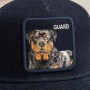 Gorra Goorin Bros Denim Guard