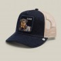 Gorra Goorin Bros Denim Guard
