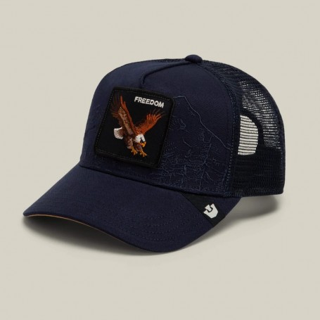 Gorra Goorin Bros Badlands Eagle
