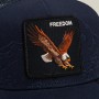Gorra Goorin Bros Badlands Eagle