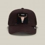 Gorra Goorin Bros Badlands Skulls
